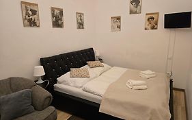Budapest B&B Bed&Breakfast
